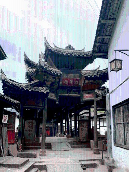 进击的战神